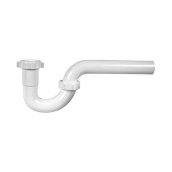 DEARBORN BRASS 1 1/4 PTRAP L/FLG