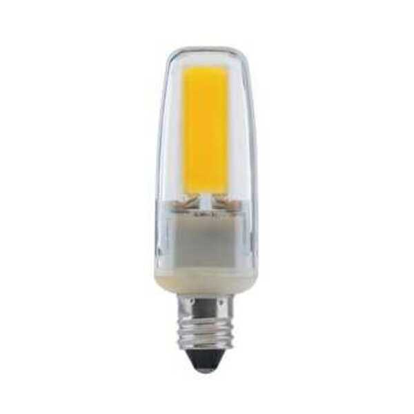 SATCO CCY 4W MINI CAND LED BULB