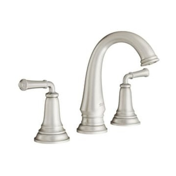 AMERICAN STANDARD CCY LF 1.2 2HDL LEV W/SPRD LAV FCT