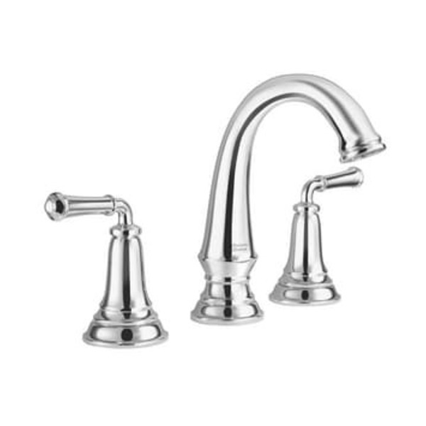 AMERICAN STANDARD CCY LF 1.2 2HDL LEV W/SPRD LAV FCT