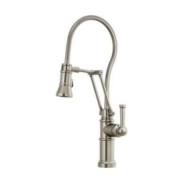 BRIZO CCY LF 1.8 1HDL LEV PO KITC FCT