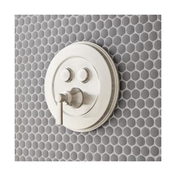 SIGNATURE HDWR 1HDL T/VLV TRIM *PROVIN CP