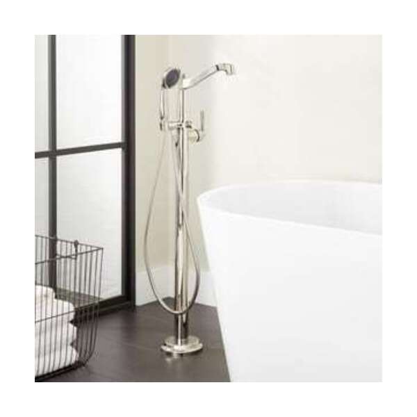 SIGNATURE HDWR 1HDL T/VLV TRIM *PROVIN BN