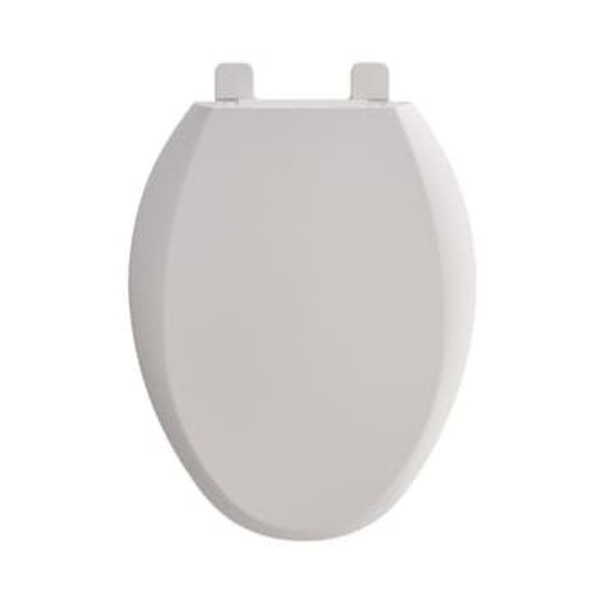 AMERICAN STANDARD SLOW CL EB PLAS CLST SEAT WHIT