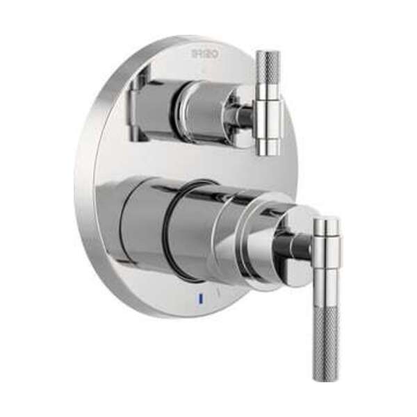 BRIZO CCY 0HDL 3F PBV TRIM CP