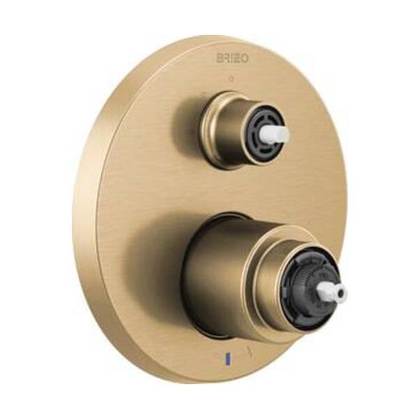 BRIZO CCY DELTA BRIZO LITZE: PRESSU