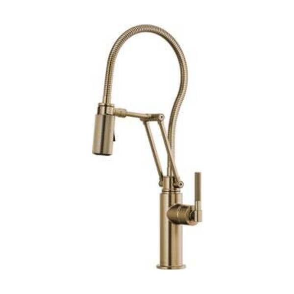 BRIZO CCY LF 1.8 1HDL LEV PD KITC FCT