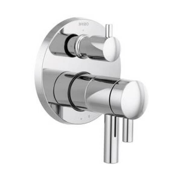 BRIZO CCY TSTC VOL CNTL TRIM CP