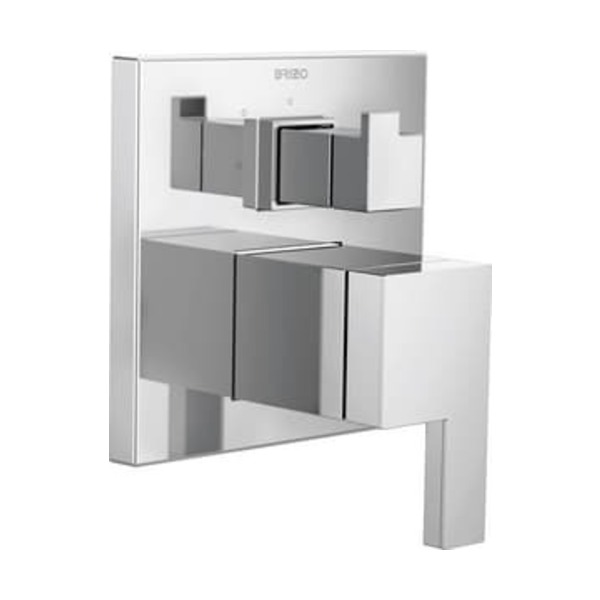 BRIZO CCY 2HDL LEV P/BAL DIV TRIM CP