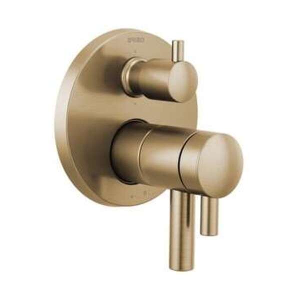 BRIZO CCY TSTC VOL CNTL TRIM LUGO