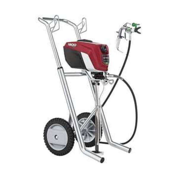 TITAN TOOL INC CONTROLMAX 1900 PRO PAINT SPRAYER