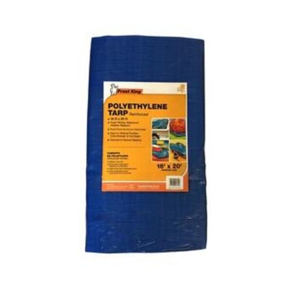 THERMWELL 16X20 TARP