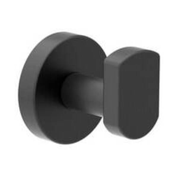 SYMMONS ROBE HOOK *DIA MABL