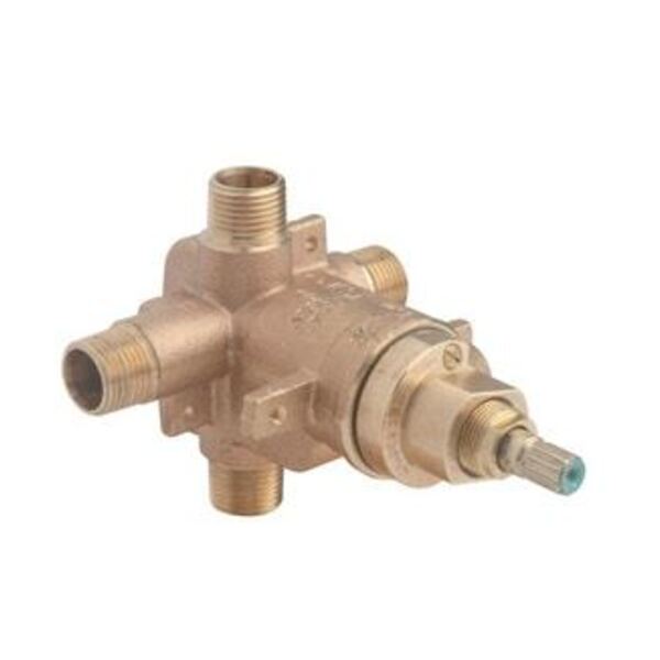 SYMMONS T&S VLV BDY *TEMPTR