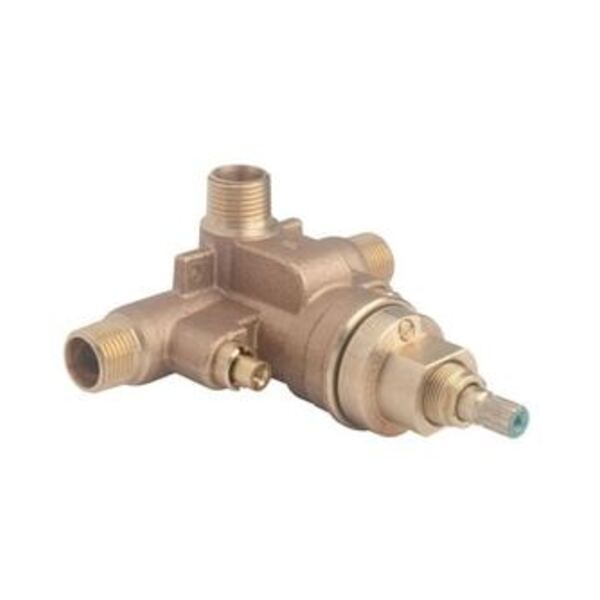 SYMMONS SHWR VLV BDY *TEMPTR