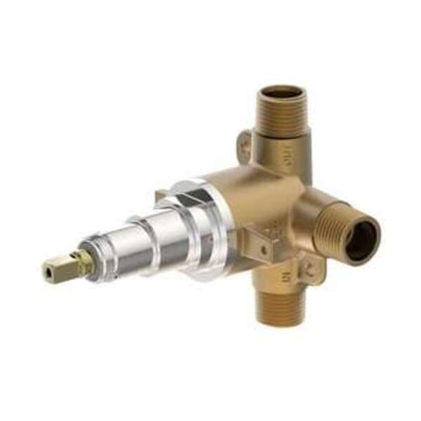 SYMMONS INDUSTRIES INC DU OUT DIV VLV BDY