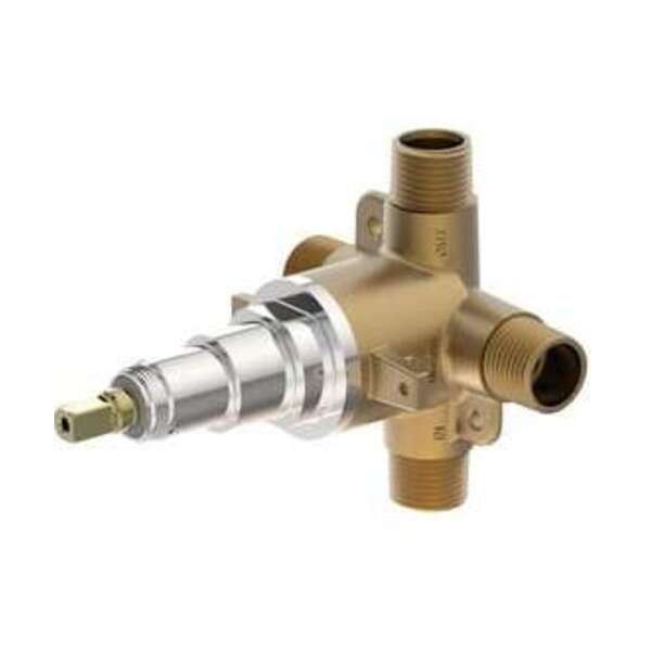 SYMMONS TRPL OUT DIV VLV BDY