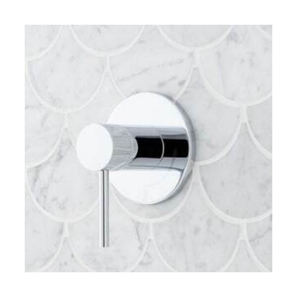 SIGNATURE HDWR VC PED ONLY *KEYW WHIT