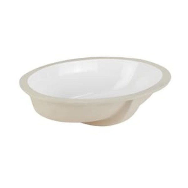 SIGNATURE HDWR 19X15 VC UC LAV WHIT