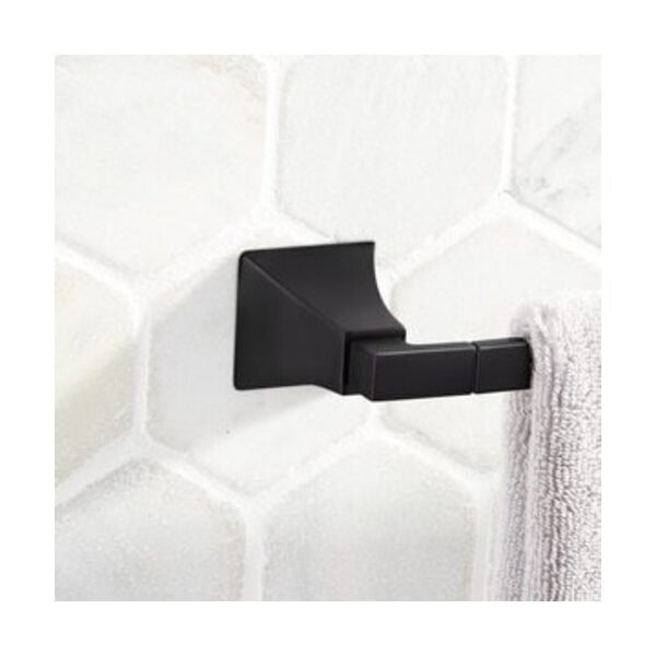 SIGNATURE HDWR 17X13 VC UC GLZD LAV *DESTIN WHIT