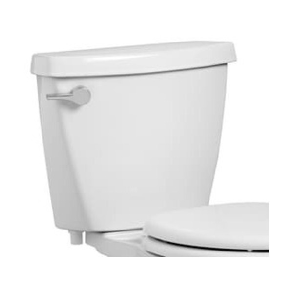 SIGNATURE HDWR CCY 1.28 GPF 10 TANK *BRAD WHIT