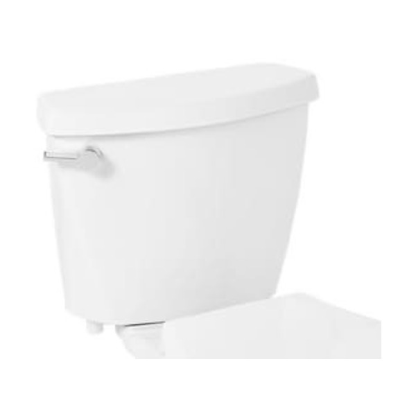 SIGNATURE HDWR CCY 1.28 GPF 14 TANK *BRAD WHIT