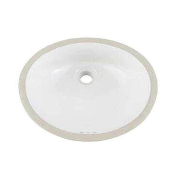 SIGNATURE HDWR 15X12 VC UC LAV WHIT