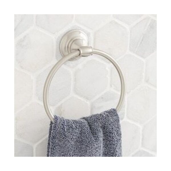 SIGNATURE HDWR 1HDL VOL CNTL TRIM *BEASLEY PN