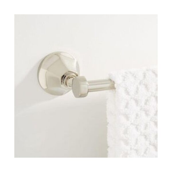 SIGNATURE HDWR 1HDL TSTAT VLV TRIM *BEASLEY BN