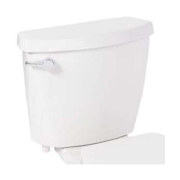 SIGNATURE HDWR CCY 1.28 GPF 12 TANK *BRAD WHIT