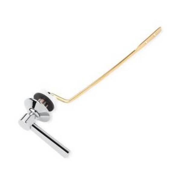 SIGNATURE HARDWARE FLUSH LEV VERT *PENDLETON CP