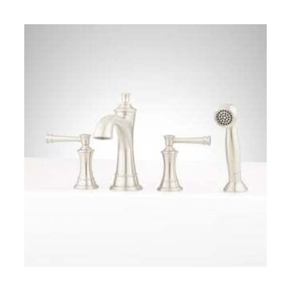 SIGNATURE HDWR SINK TOP SWCH BTN PN