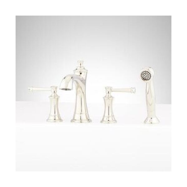 SIGNATURE HDWR SINK TOP SWCH BTN ORB