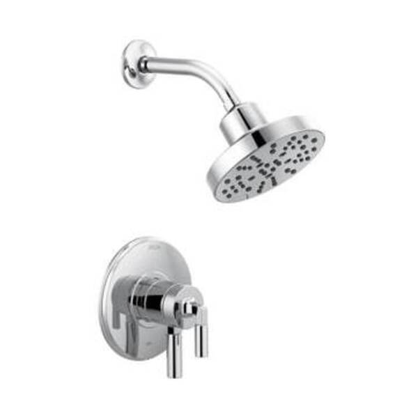 DELTA - EXCLUSIVE X CCY 1.75 17 SER SHWR TRIM H20K