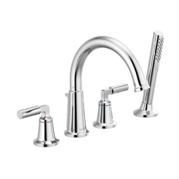 DELTA - EXCLUSIVE X CCY 1.75 RT W/H/SHWR *BOWERY