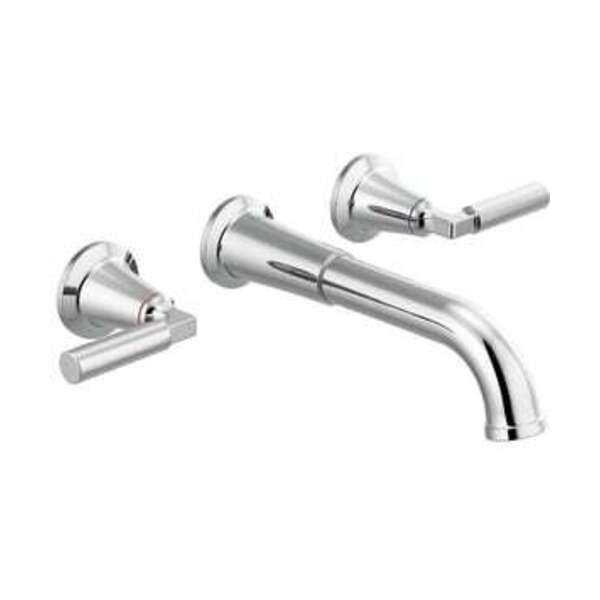 DELTA - EXCLUSIVE X CCY LF 1.2 2HDL WM LAV FCT