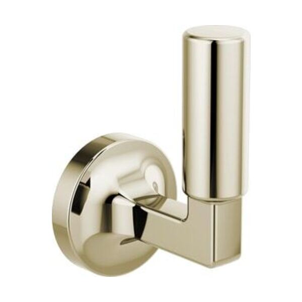 DELTA FAUCET CO X ROBE HOOK *BPOWERY PN