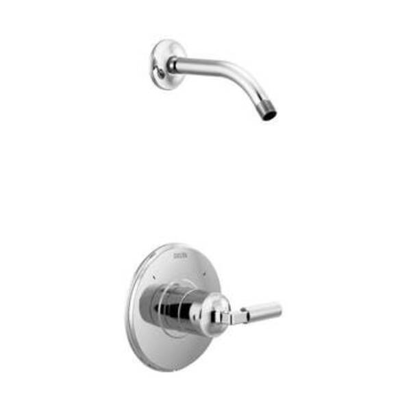 DELTA - EXCLUSIVE X MONITOR 14 SERIES SHOWER TR