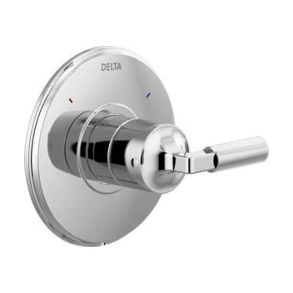 DELTA - EXCLUSIVE X 14 SERIES VLV ONLY TRIM *BOWER CP