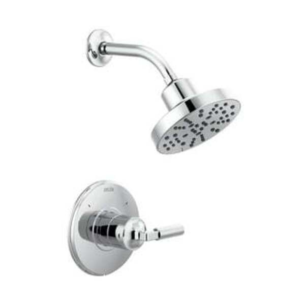 DELTA - EXCLUSIVE X CCY 1.75 MONITOR 14 SER H2OKI