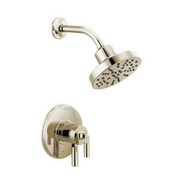 DELTA - EXCLUSIVE X CCY 17 SERIES SHWR TRIM H20K