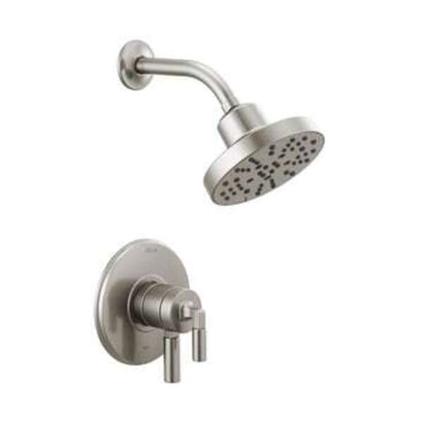 DELTA - EXCLUSIVE X CCY 1.75 17 SER SHWR TRIM H20K