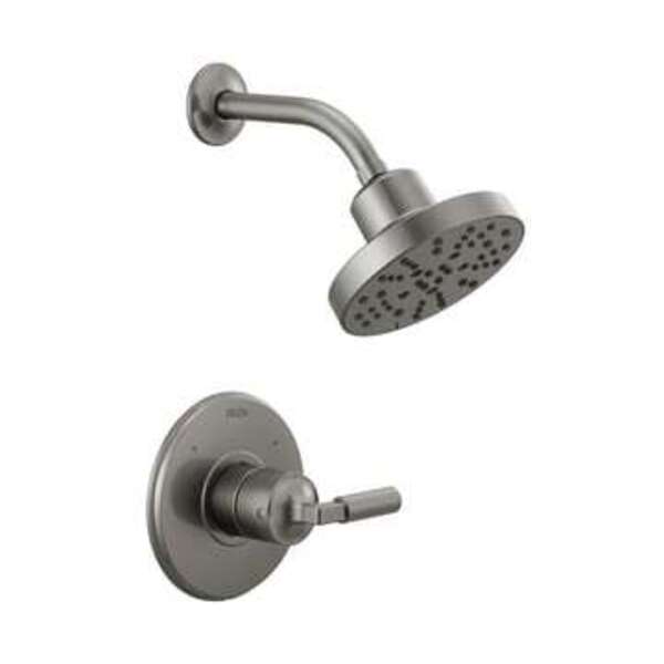 DELTA - EXCLUSIVE X CCY MONITOR 14 SERIES H2OKI