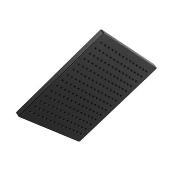 BRIZO CCN 2.5 GPM SQ RAINCAN SHWRHD