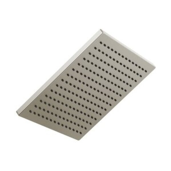 BRIZO CCN 2.5 GPM SQ RAINCAN SHWRHD