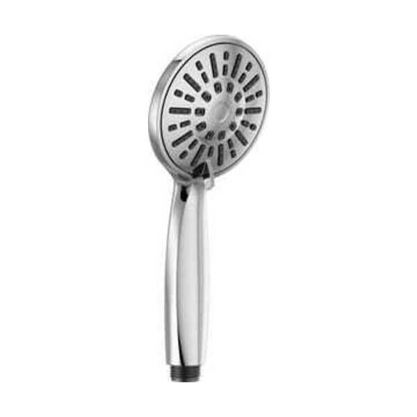 DELTA FAUCET CO CCY 1.75 4H RT W/ H/SHWR