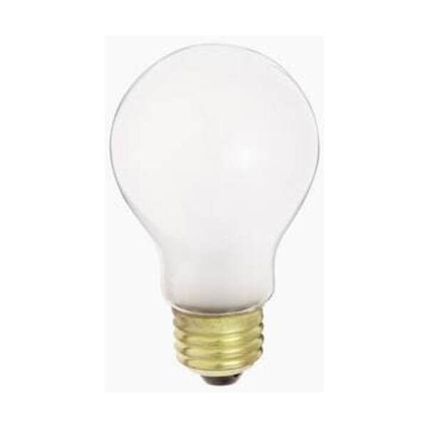 SATCO PRODUCTS INC CCN 100W INCAND BULB A21 MED 12V FR