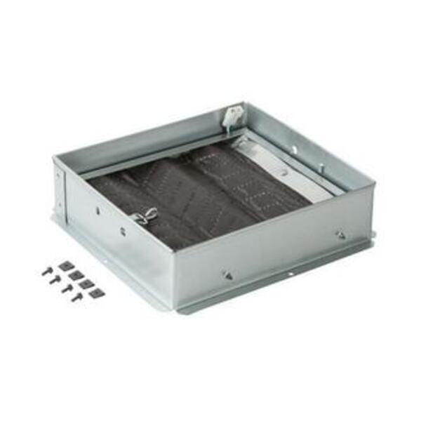 BROAN-NUTONE RAD DMPR