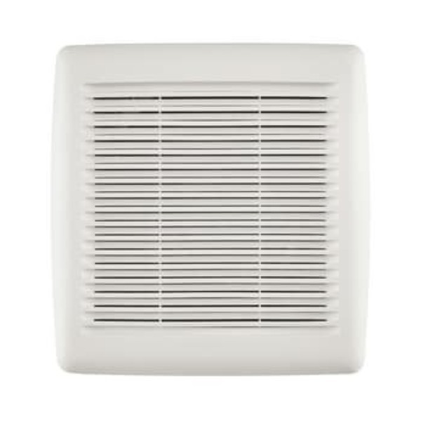 BROAN-NUTONE LLC 100 cfm Bathroom Exhaust Fan in White