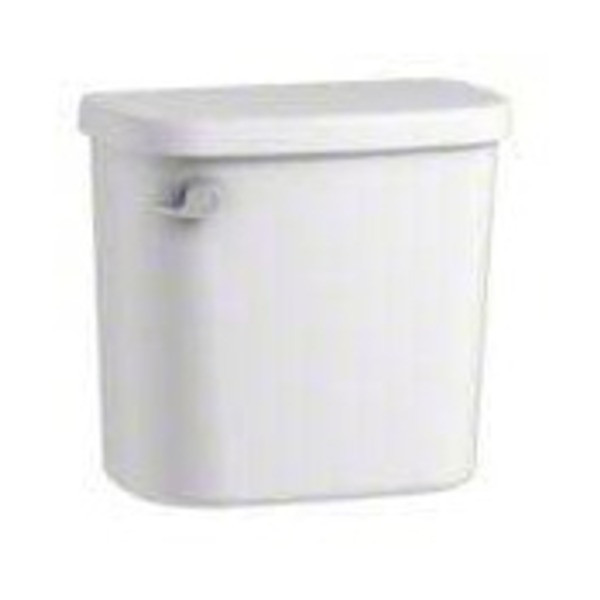 STERLING 1.28 GPF TANK WHIT